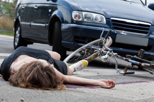 Do You Know What to Do After a Bicycle Accident?