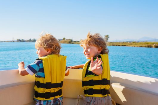 Follow These Boat Safety Tips to Help Prevent California Drowning Accidents 