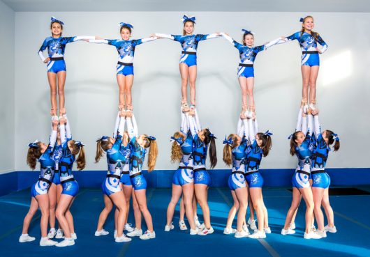 Has Your Teenager Been Injured in a Cheerleading Accident?