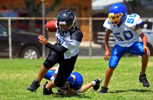 Who is Responsible for a Brain Injury Suffered by a High School Athlete? 