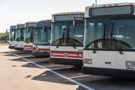 Bus Brakes Must Meet Certain Requirements: Talk to a California Bus Accident Attorney