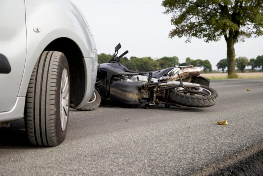 Don’t Be a Victim: Learn How a Motorcycle Accident Attorney in Corona CA Can Help You Get What You Deserve