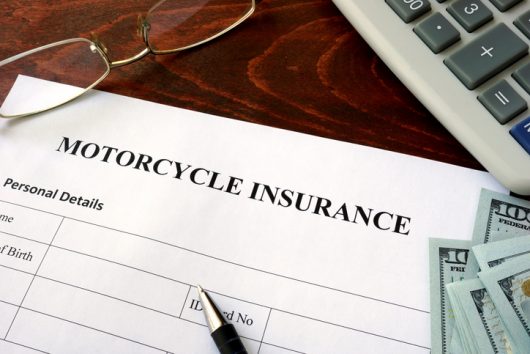 California Motorcycle Laws: Are You Following Them?