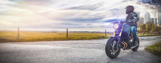 Do You Have Questions About Motorcycle Accidents? Get Your Answers from an Attorney 
