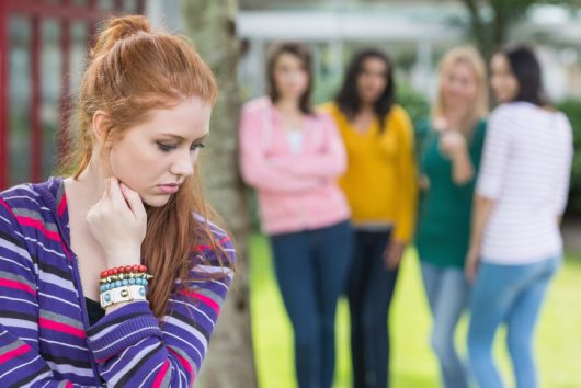 Can You Sue a School for Wrongful Death in the Case of Bullying?