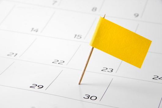 Do You Want to File a Personal Injury Claim in California? Find Out What Deadlines You Can’t Miss 