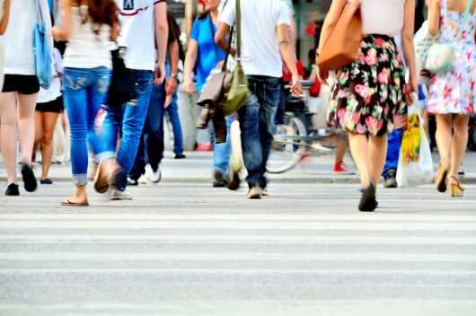 Pedestrian Accidents in California: Learn the Laws and Your Options