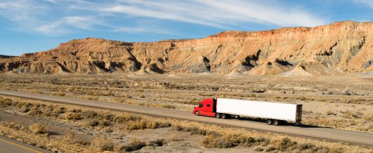 The Importance of Choosing the Right Truck Accident Attorney in California