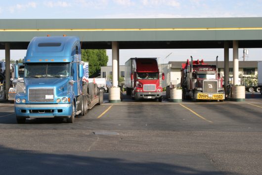 There Are Rules in Place to Prevent Truck Accidents but Not Everyone Pays Attention to Them