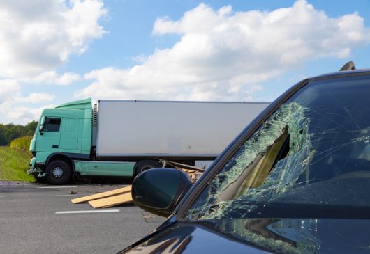 Trucking Accident Attorney