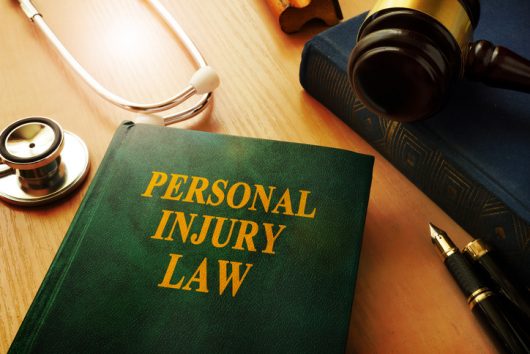 Choosing a Personal Injury Attorney: Find an Experienced Trial Lawyer