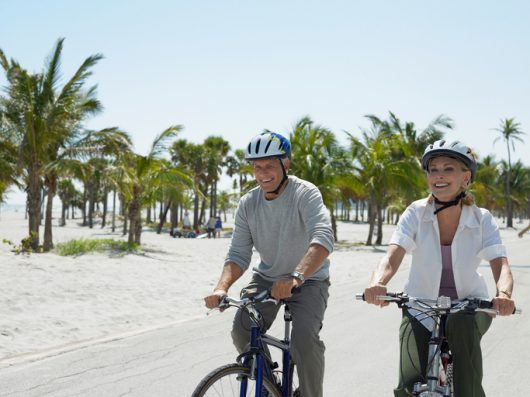 Biking in California: Learn How to Stay Safe on the Roads