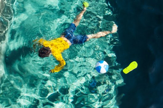 Electric Shock Drowning is Rare but Deadly