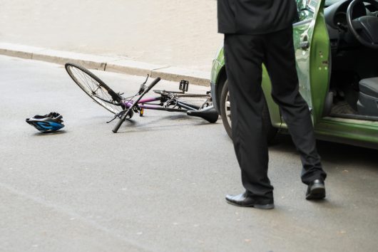 New Statistics Are Out on Fatal Bike Accidents and the News is Not Good