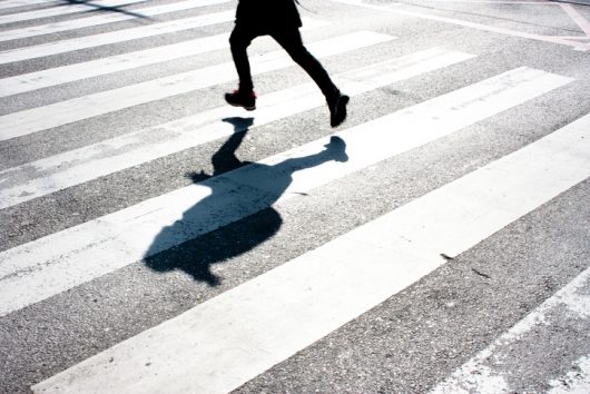 Pedestrian Accidents Are Always the Driver’s Fault: Or Are They?
