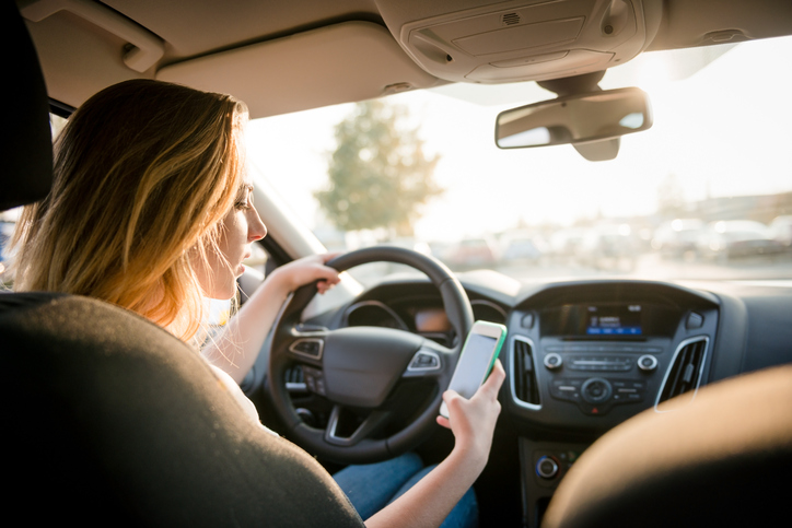 Are the Rumors True? Are Millennials the Worst Drivers in the Nation? 