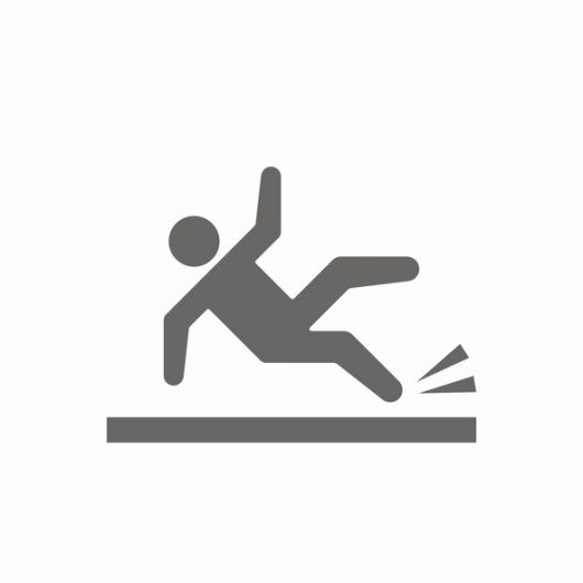 Have You Suffered in a Slip and Fall Accident? Get the Legal Help You Need