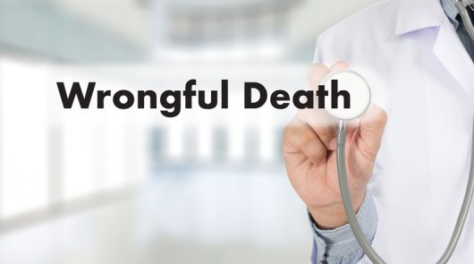 If a Loved One Died in a Car Accident You May Have a Wrongful Death Case