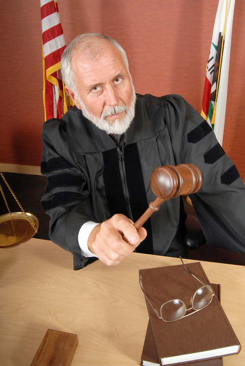 Read What the California Court of Appeals Had to Say About a Premises Liability Case
