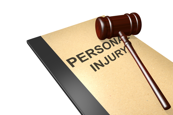 6 Factors to Consider When Choosing a Personal Injury Attorney in Riverside CA