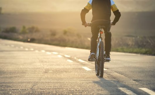Another Bicyclist Dies on Pacific Coast Highway: Learn How to Respond to a Tragedy in Your Family