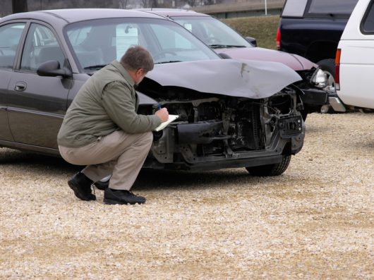 Determining Liability After a Car Accident: It May Not Be as Simple as You Think