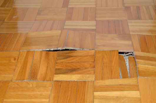 The Number of Slip and Fall Accidents Caused by Flooring May Surprise You