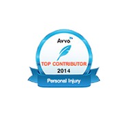 Top Contributor Award
