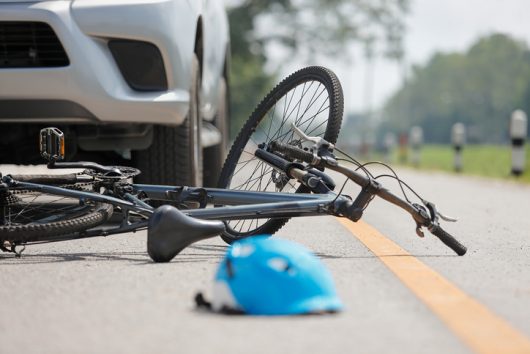 A Deadly Hit and Run Bike Accident Shocks the State