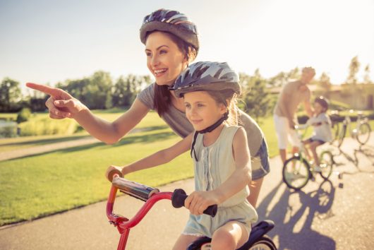Don’t Become a Bicycle Accident Statistic: 3 Important Bike Safety Tips