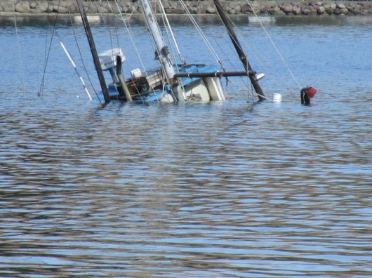 Boat Accident Results in Numerous Injuries and One Death: People Are Asking Why