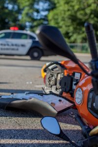 Case Study: Learn About One California Motorcycle Accident Case
