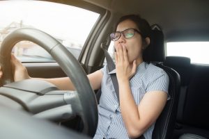How Much Proof is Necessary? AAA Study Confirms that Drowsy Driving is Dangerous 