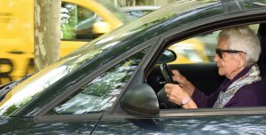 Keeping Older Drivers Safe Behind the Wheel: Could These Devices Help? 
