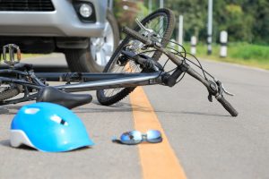 Liability for Bike Accidents Doesn’t Always Fall to One Person