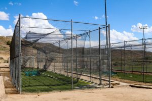 What Happens When a Person is Injured in a Company’s Batting Cage?