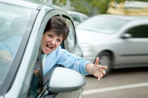 3 Ways You Can Reduce Your Road Rage to Avoid Accidents