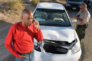 Ask a Personal Injury Lawyer: Do I Have to Report a Car Accident in California?
