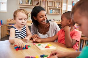 What to Do When Your Child is Injured at Daycare