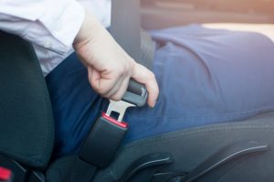 A New Study Shows That Seatbelt Use Can Lower the Chance of Liver Damage in a Car Accident