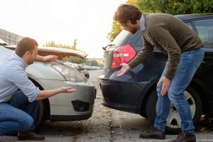 Do not Make the Mistake of Apologizing After a California Car Accident