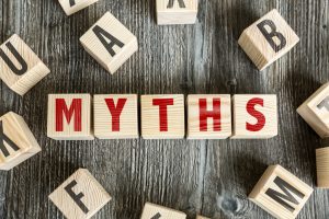 Car Accidents and Insurance Companies: Do You Believe These Common Myths?