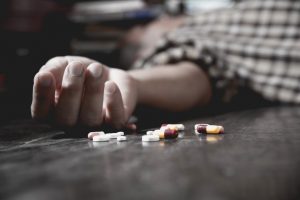 Is a Landlord Responsible for a Drug Overdose on Their Property?
