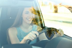 Keep Your Teen Safe When Driving This Summer by Imposing These Rules