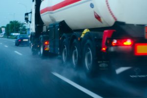 The Danger in Driving a Big Rig: Learn How It Can Lead to Injuries and Illness