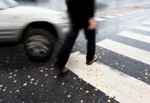 Hit by a Car While Walking? Learn What You Should Do