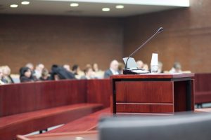 How to Prepare to Take the Witness Stand in Your Personal Injury Trial