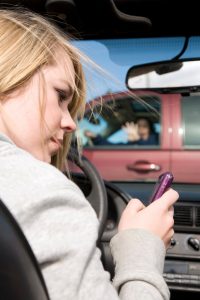 Preventing the Most Common Teen Driver Mistakes Can Save Lives