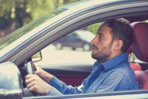 Anxiety After a Car Accident is Normal: Learn How to Stay Safe on the Roads