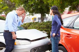 Do You Have Recourse if You Were Partially at Fault for Your Accident? Yes!